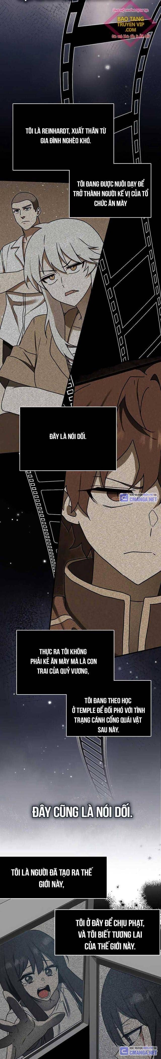 Học Viện Của Con Trai Quỷ Vương - Page 32