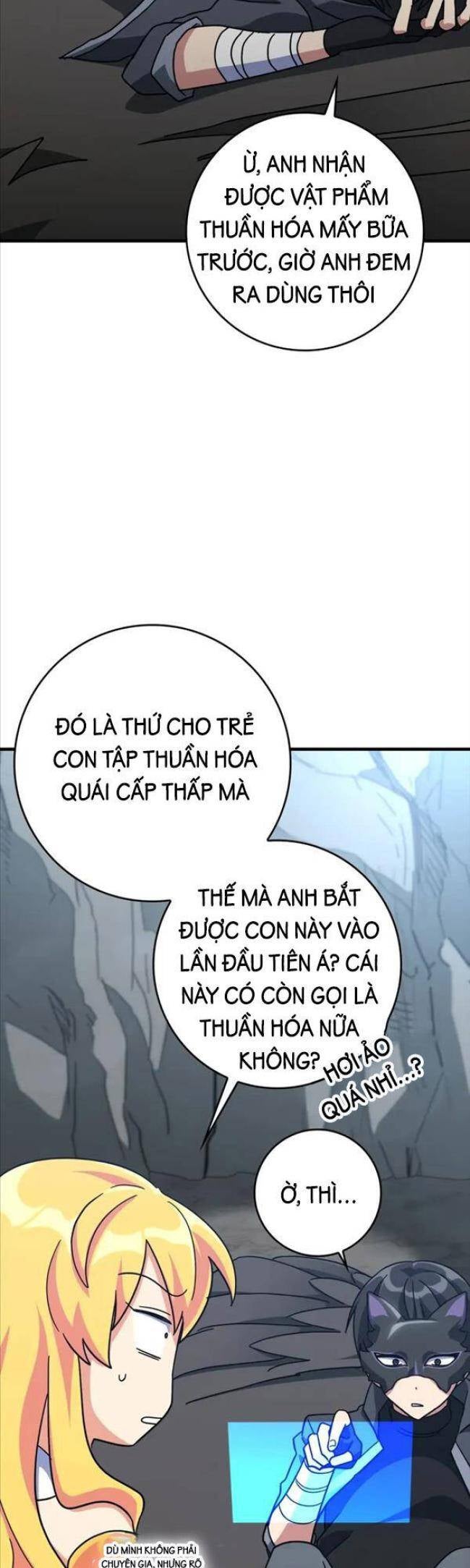 Người Chơi Cấp Tối Đa - Page 49
