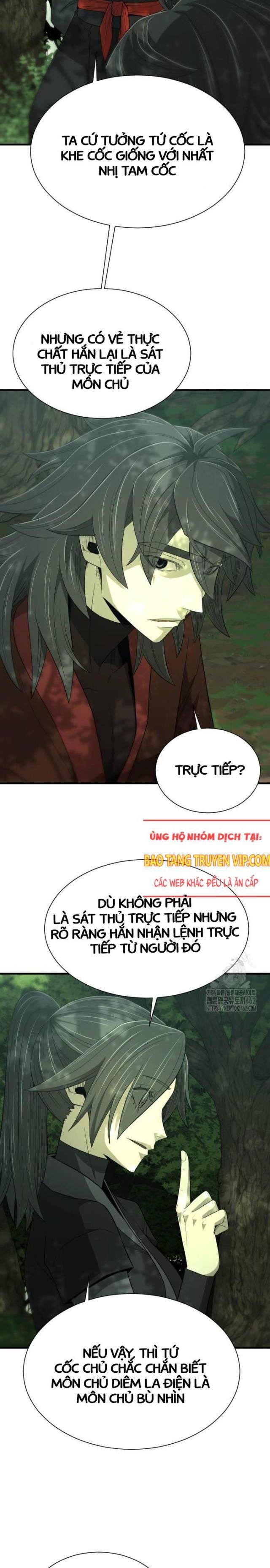 Nhất Hốt Đao - Page 30