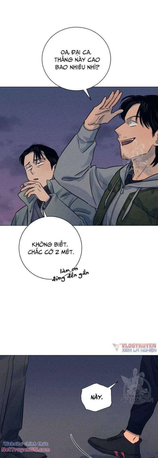 Phỏng Vấn Sát Nhân - Page 28