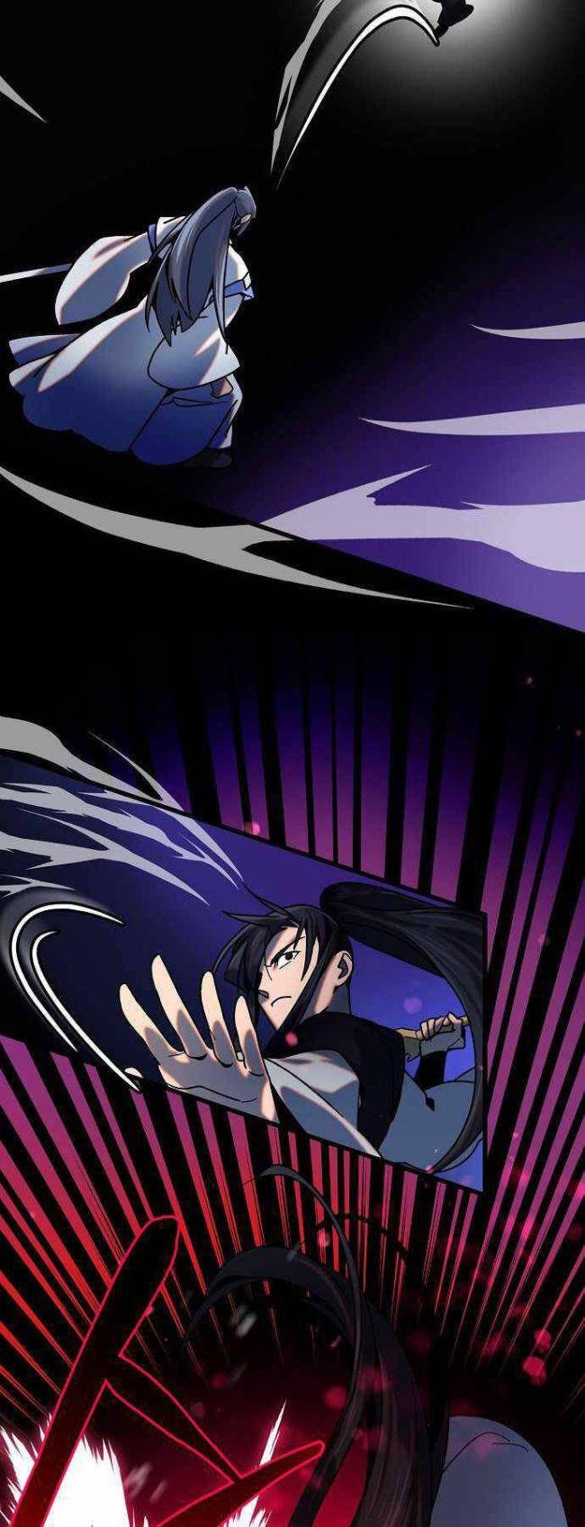 Thiên Phong Phách Đạo - Page 27