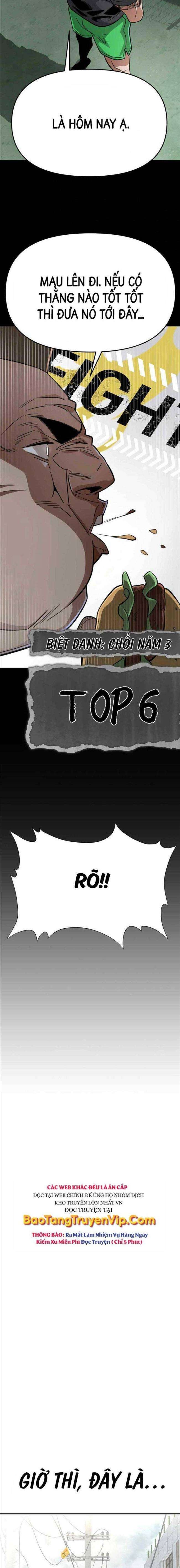 99 Thủ Lĩnh - Page 7