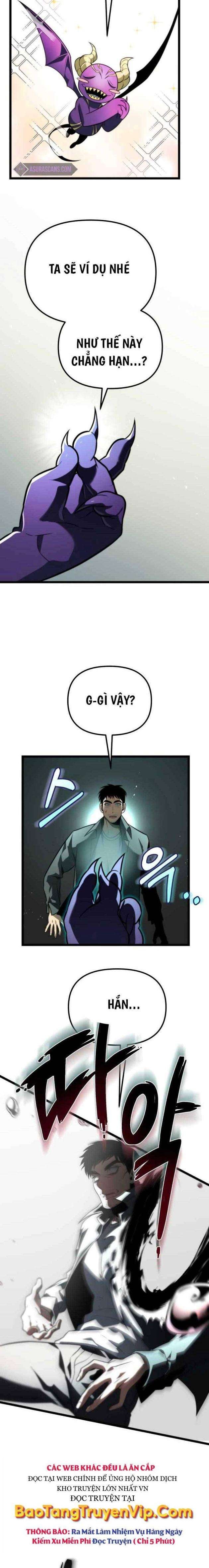 Chiến Binh Hồi Quy - Page 16