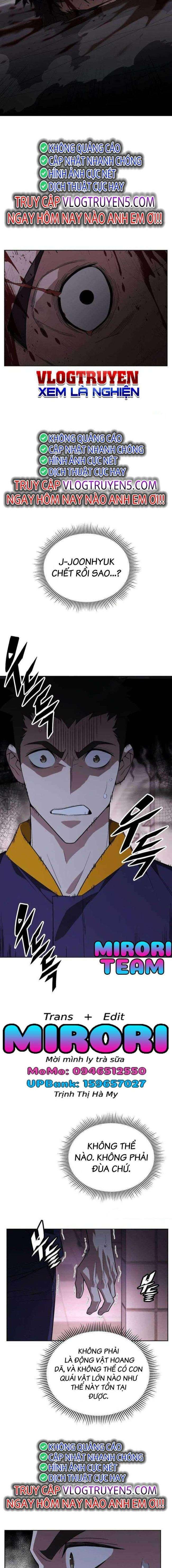 Trù Vương Mạt Thế - Page 27