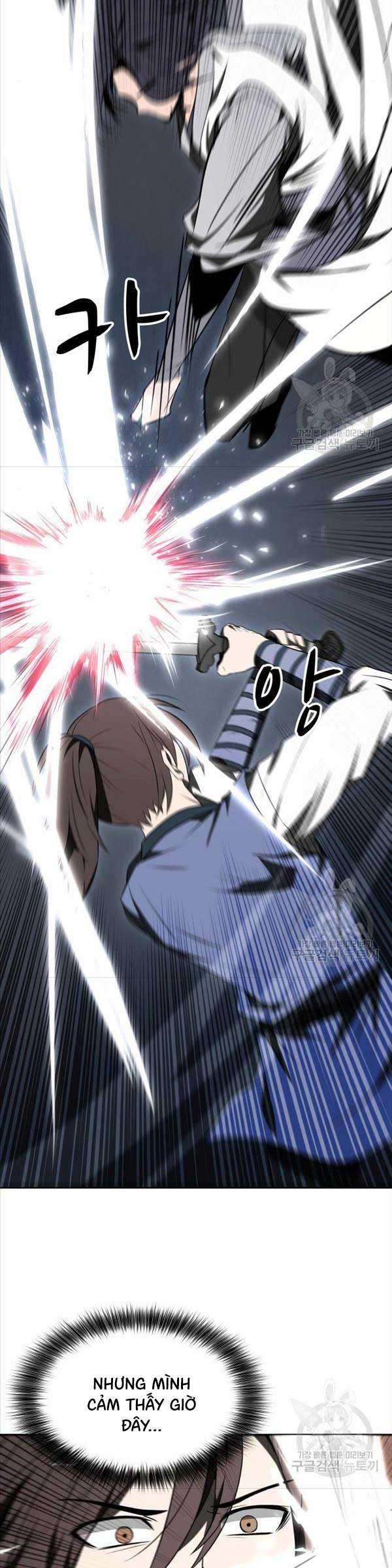 Thiên Tài Tuyệt Đỉnh Hoa Sơn - Page 20