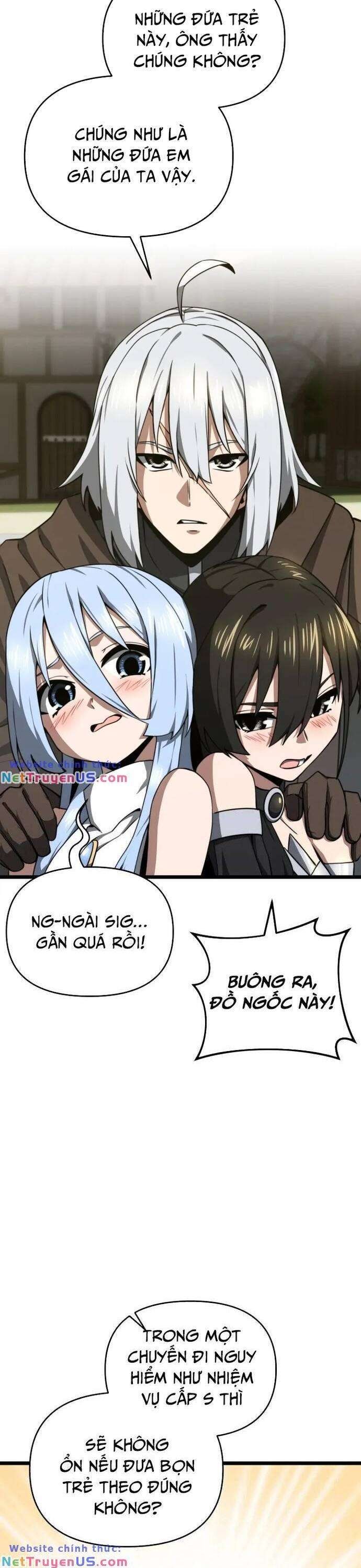 Kiếm Ma Chết Tiệt - Page 28