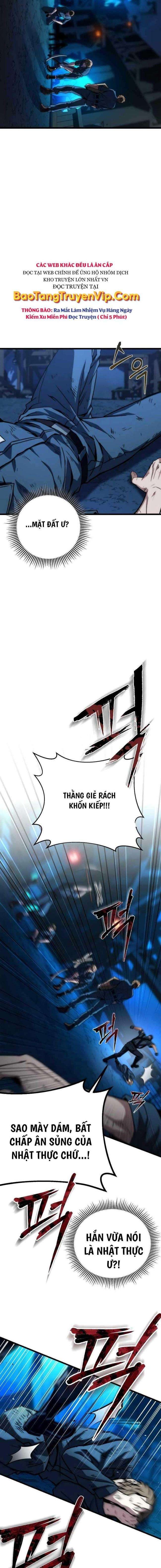 Sát Thủ Thiên Tài Đơn Độc - Page 25