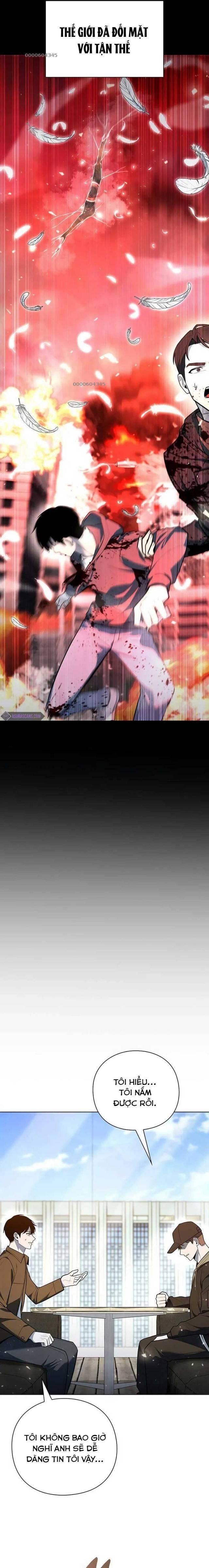 Thợ Tạo Tác Vũ Khí - Page 8