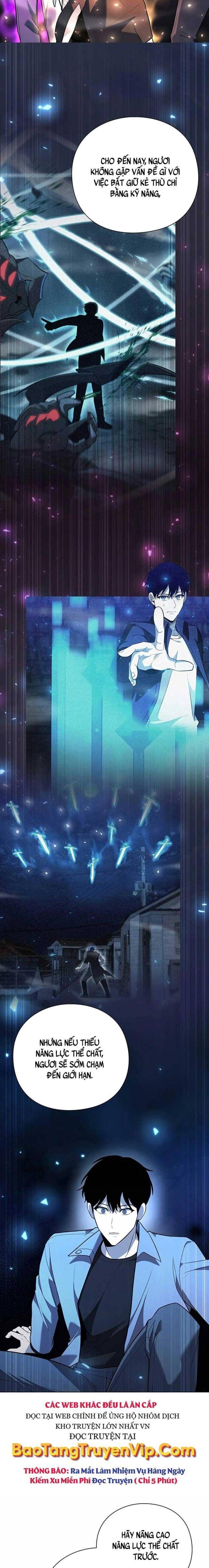 Thợ Tạo Tác Vũ Khí - Page 29