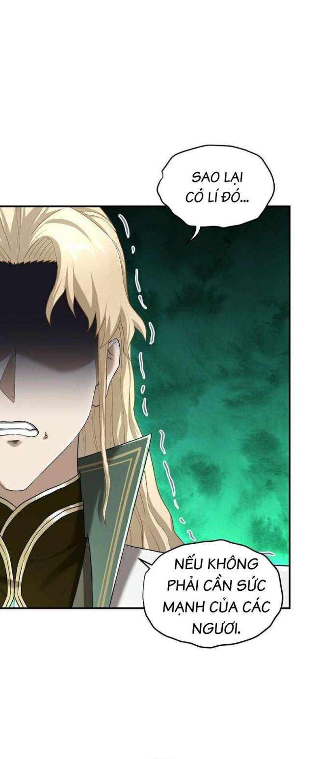 Nhập Hồn Ma Đạo Tổ Sư - Page 35