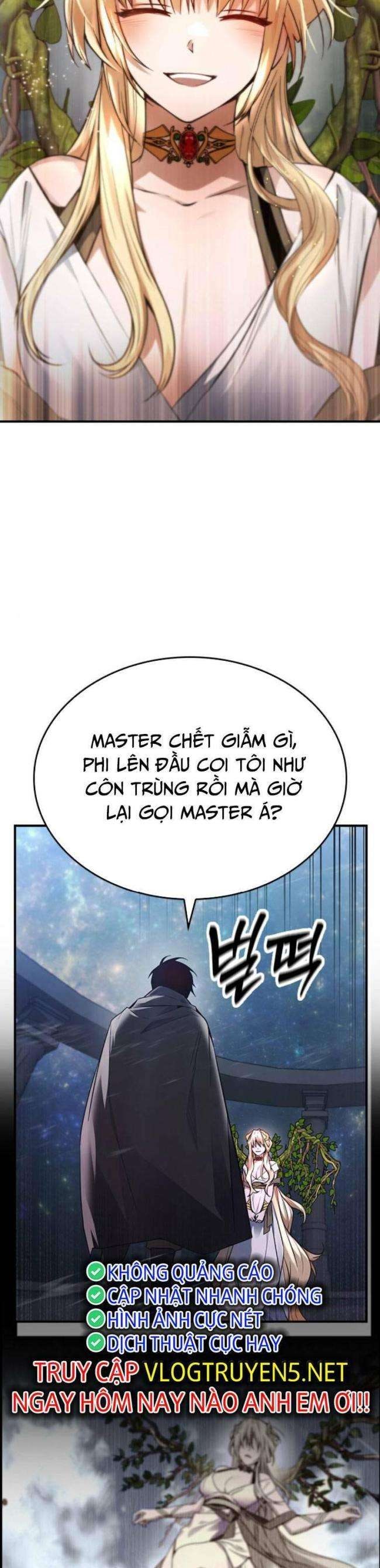 Kẻ Luôn Kết Thúc Bằng Bad Ending - Page 35