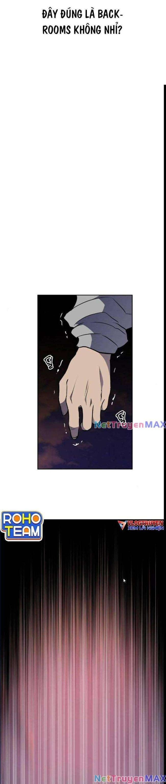 Trò Chơi Ma Quái - Page 28