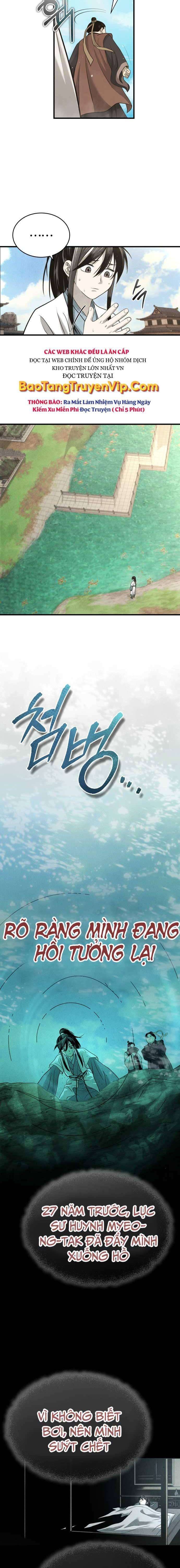 Quy Hoàn Lục Ma Đạo - Page 36