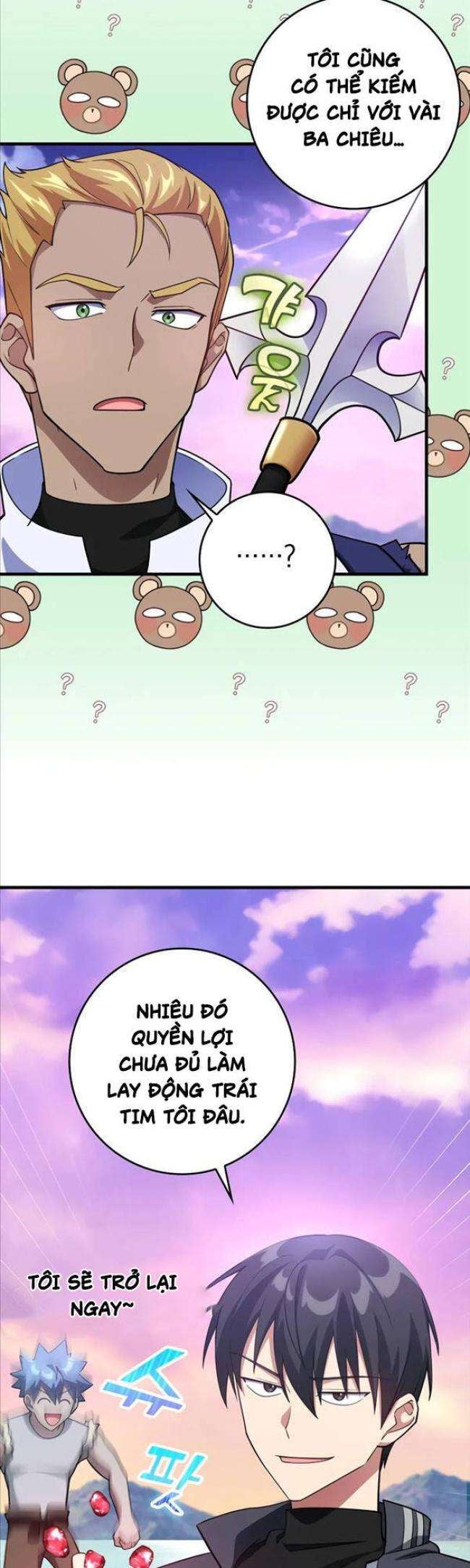 Người Chơi Cấp Tối Đa - Page 33