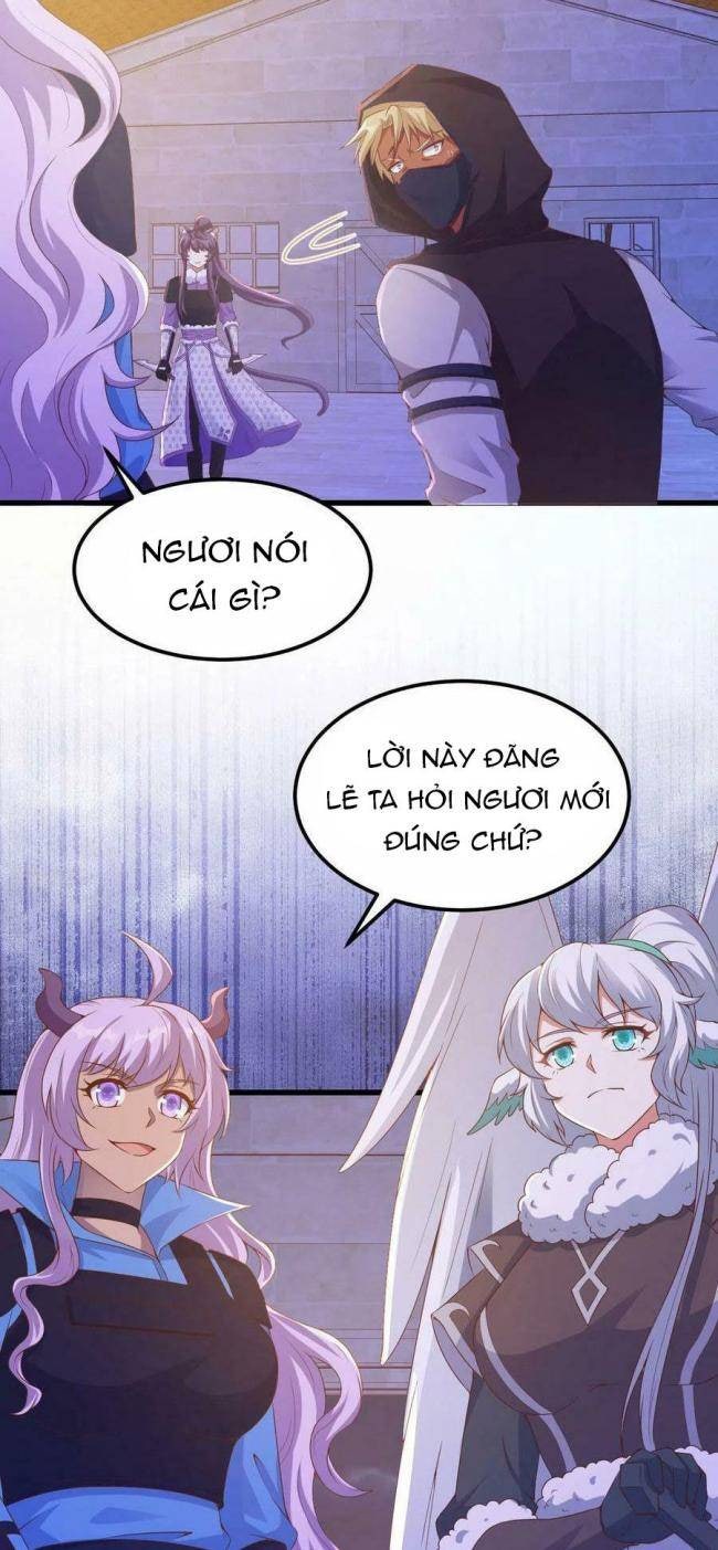 Từ Hôm Nay Bắt Đầu Làm Thành Chủ - Page 43