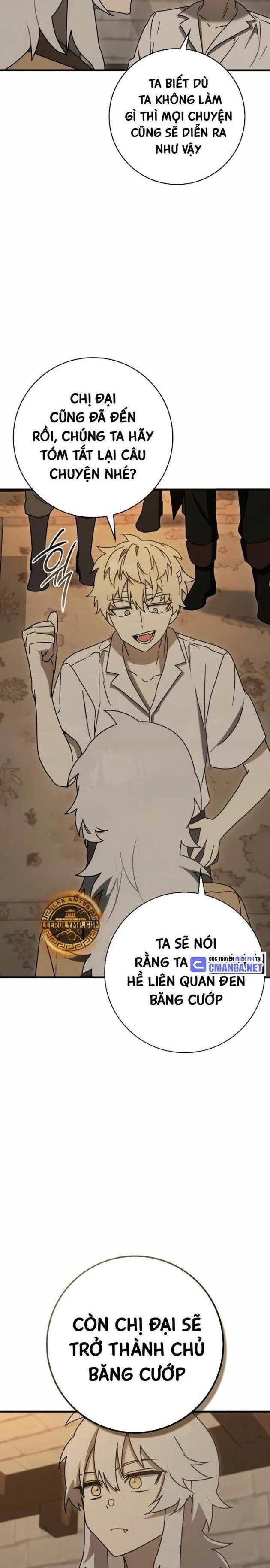 Học Viện Của Con Trai Quỷ Vương - Page 22