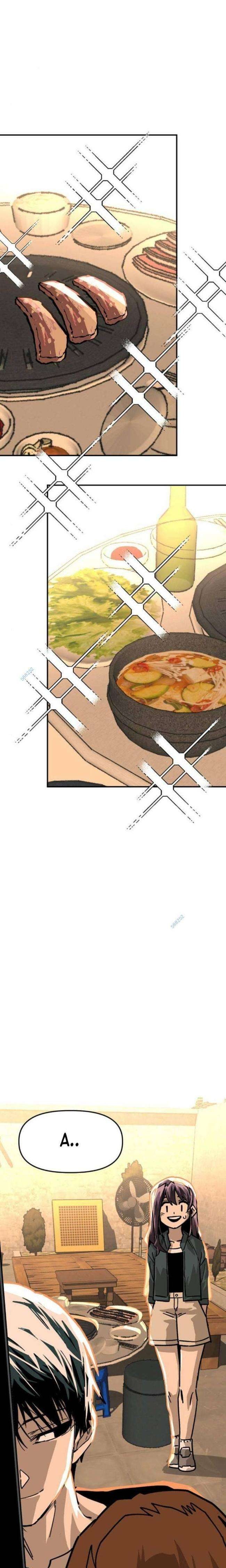 Chỉ Có Cái Chết Mới Là Sự Cứu Rỗi - Page 31