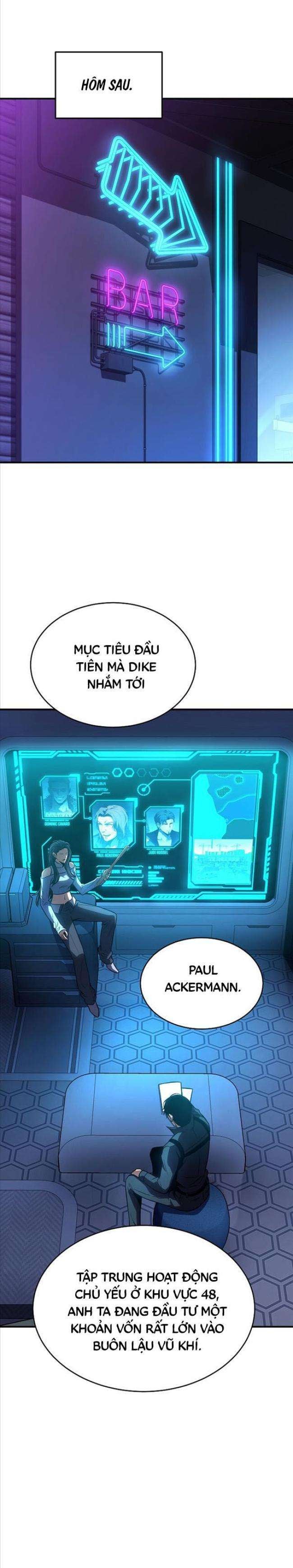 Ma Dược Sư Thiên Tài - Page 22
