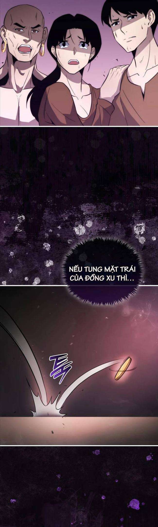 Kiếm Sư Cấp 9 Trở Lại - Page 10