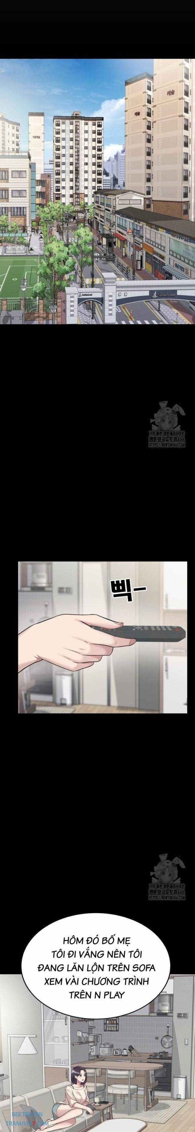 Người Trúng Độc Đắc Cũng Đi Làm - Page 5