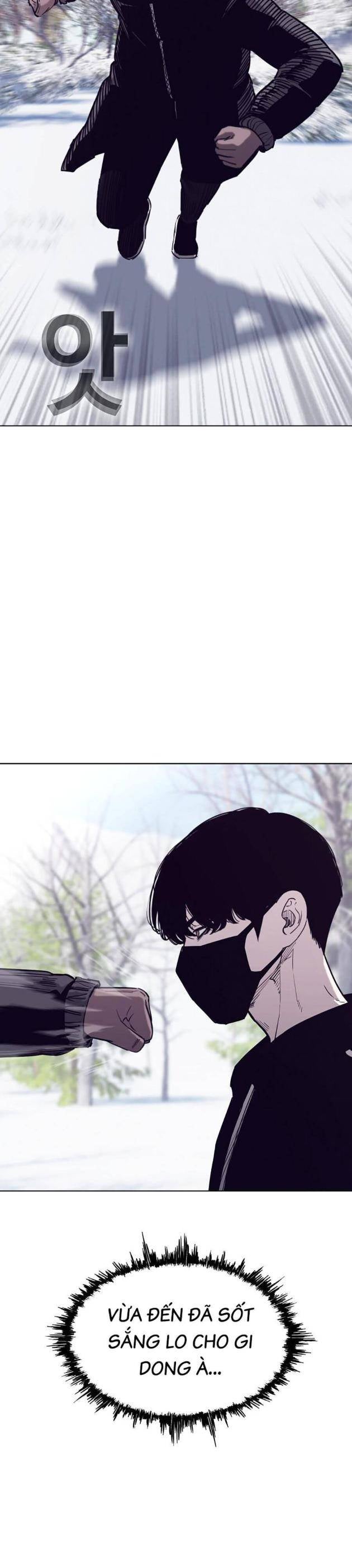 Loser Báo Thù - Page 9