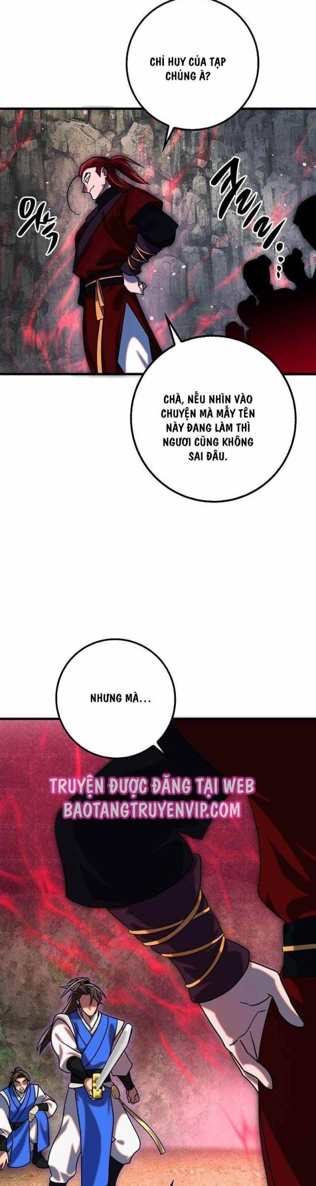 Thiên Phong Phách Đạo - Page 36