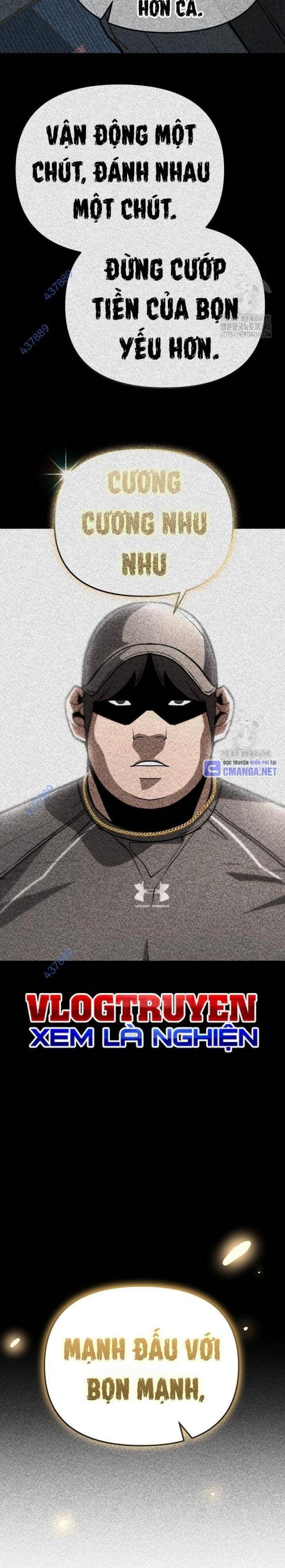 99 Thủ Lĩnh - Page 35