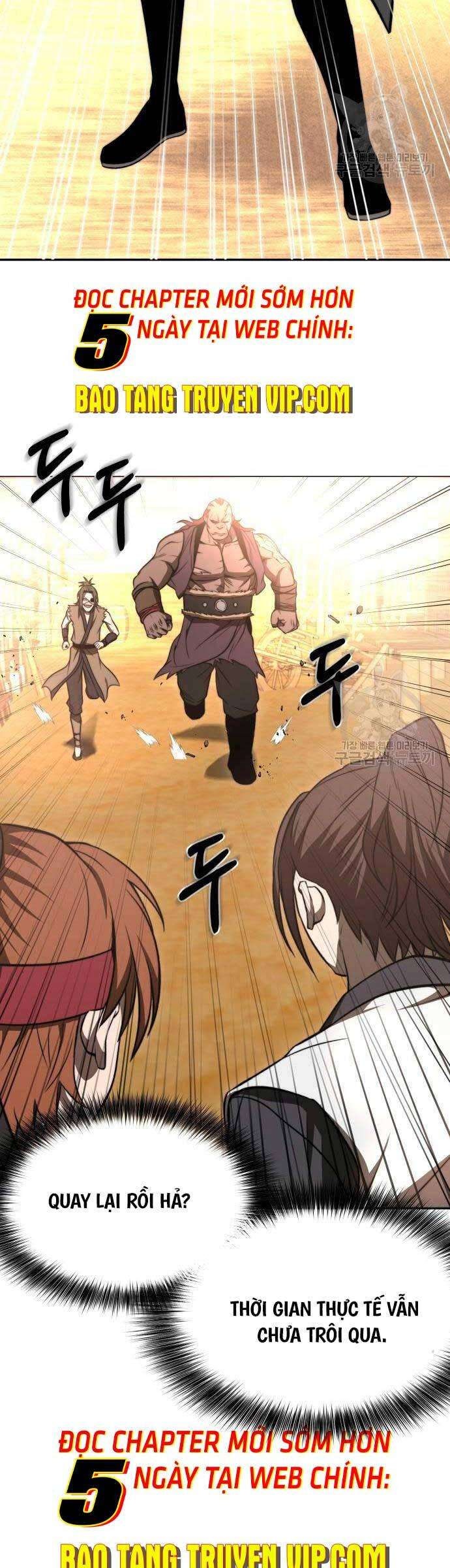 Thiên Tài Tuyệt Đỉnh Hoa Sơn - Page 29