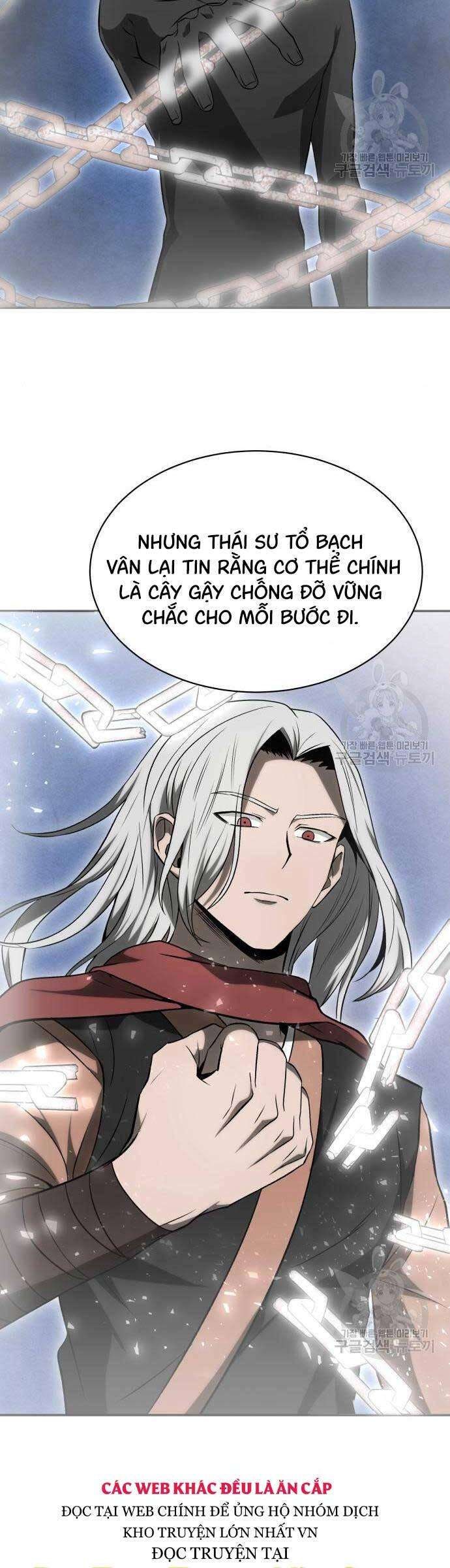 Thiên Tài Tuyệt Đỉnh Hoa Sơn - Page 8