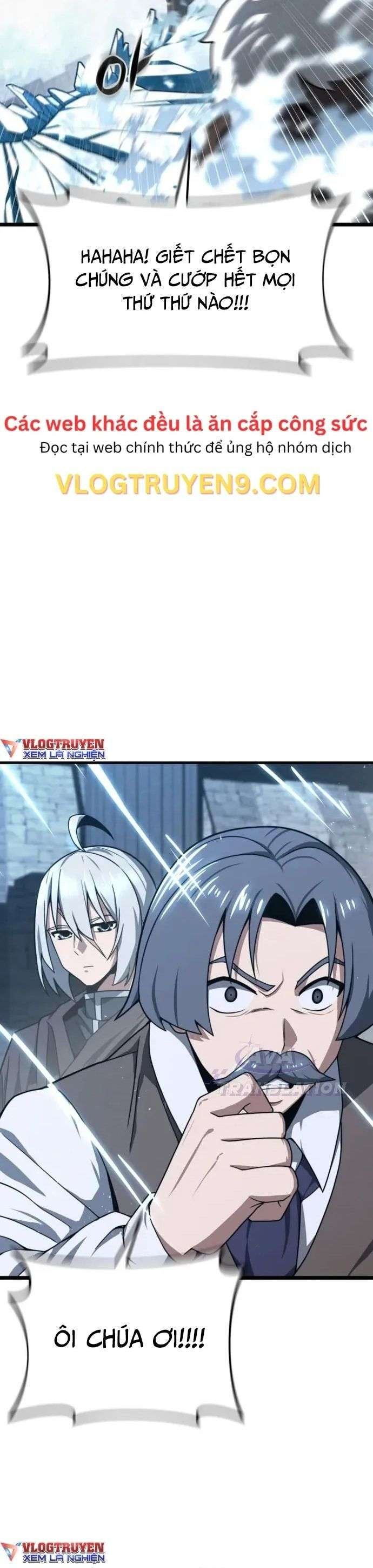 Kiếm Ma Chết Tiệt - Page 20