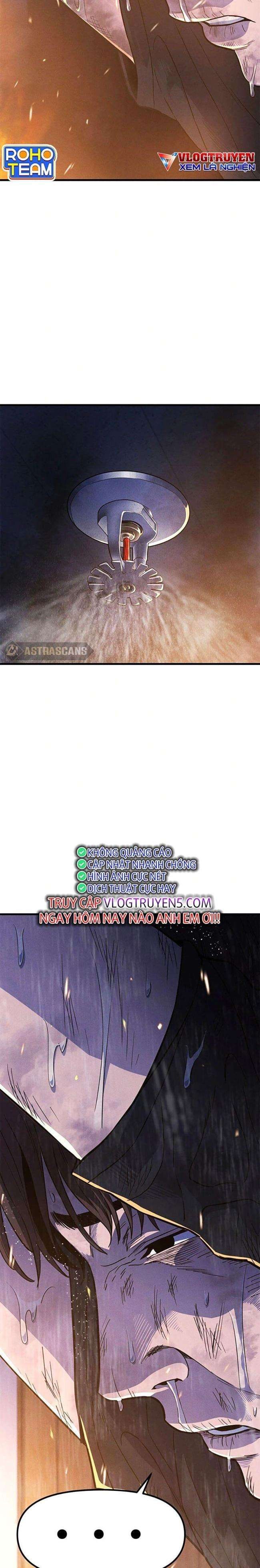 Gương Mặt Tâm Thần - Page 37