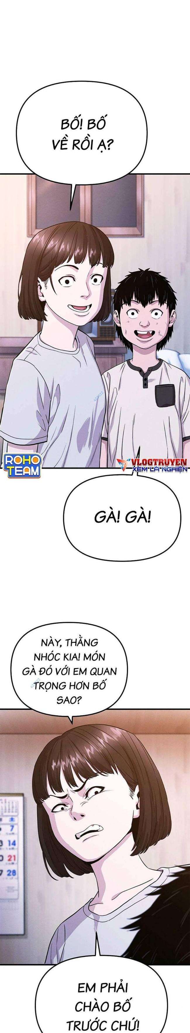 Gương Mặt Tâm Thần - Page 14