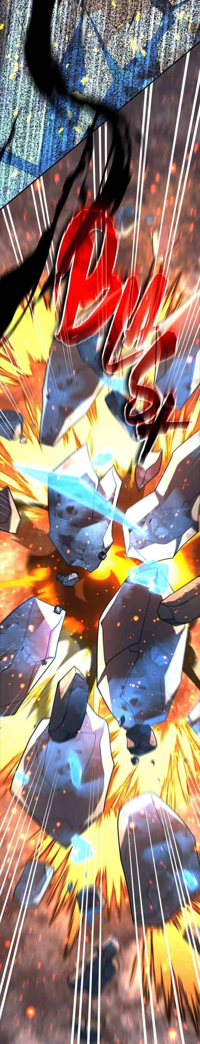 Thiết Huyết Chiêu Hồn Sư - Page 22