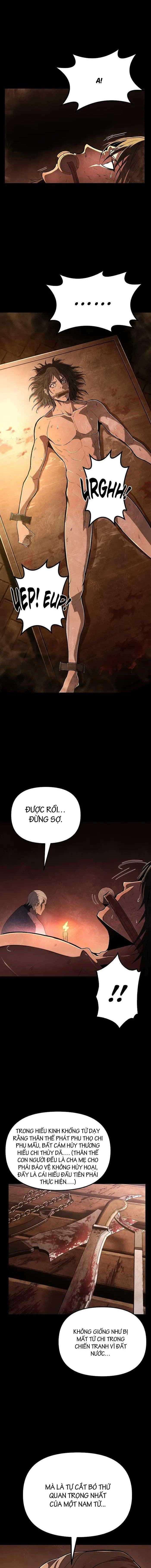 Đông Phương Bất Bại - Page 17