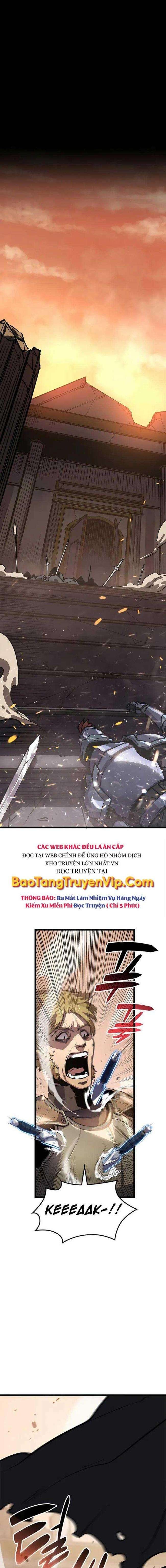 Con Trai Út Của Bá Tước Là Một Người Chơi - Page 4