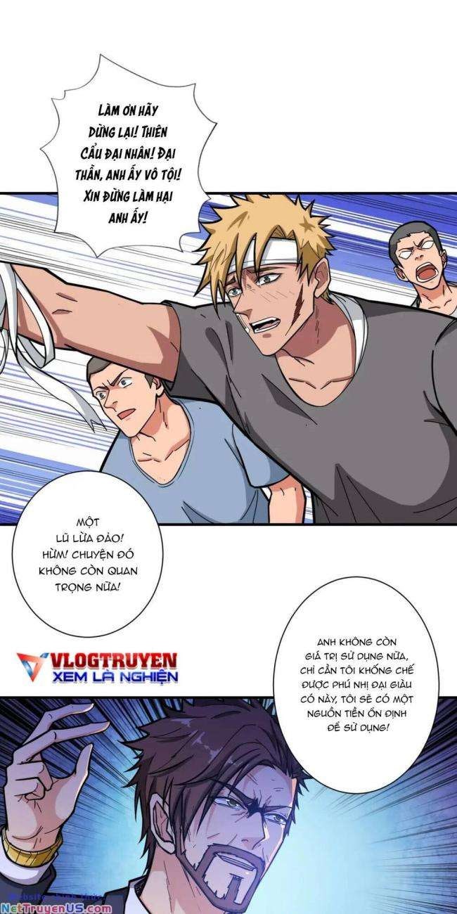 Phệ Thần Kỷ - Page 11