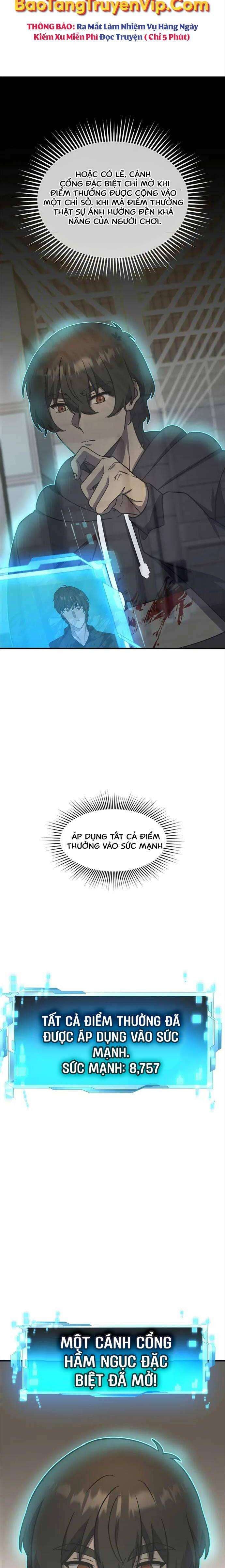 Ai Cũng Hồi Quy Ngoại Trừ Tôi - Page 20