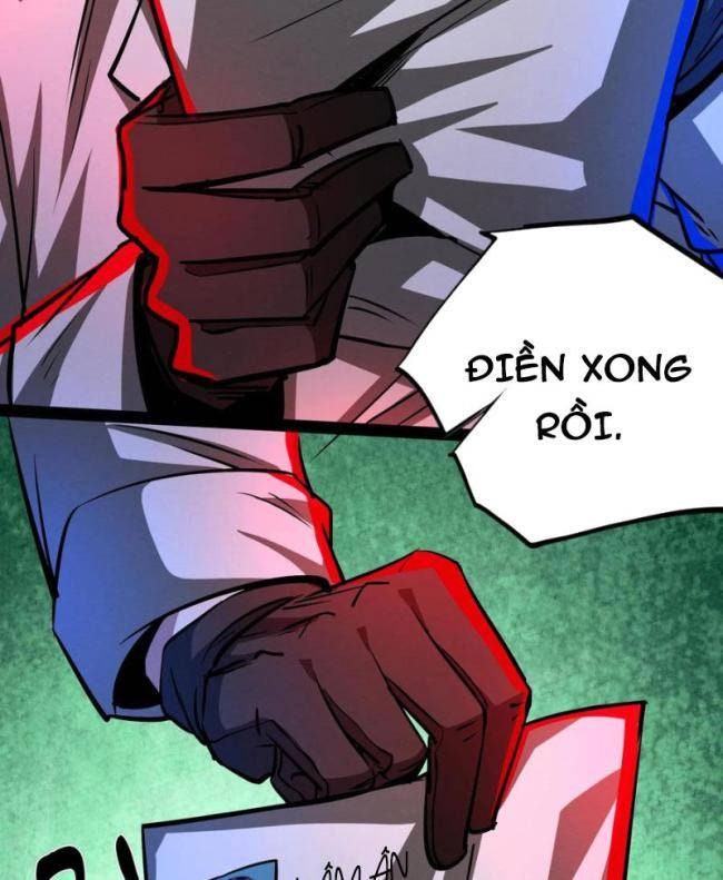 Dược Sư Kì Lạ: Bệnh Nhân Của Tôi Đều Rất Khủng Bố - Page 32