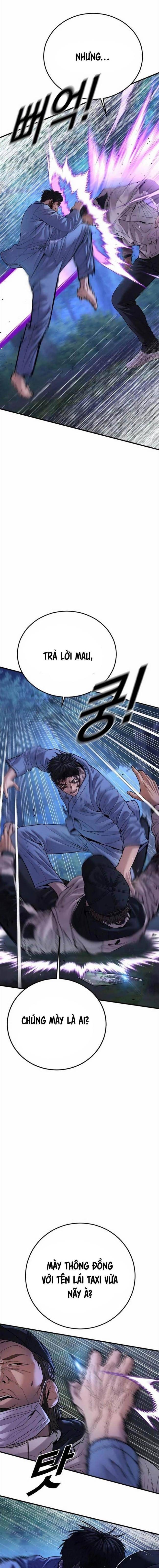 Cậu Bé Tội Phạm - Page 13