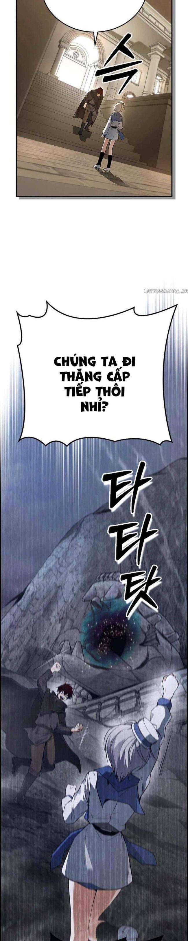 Kẻ Luôn Kết Thúc Bằng Bad Ending - Page 36