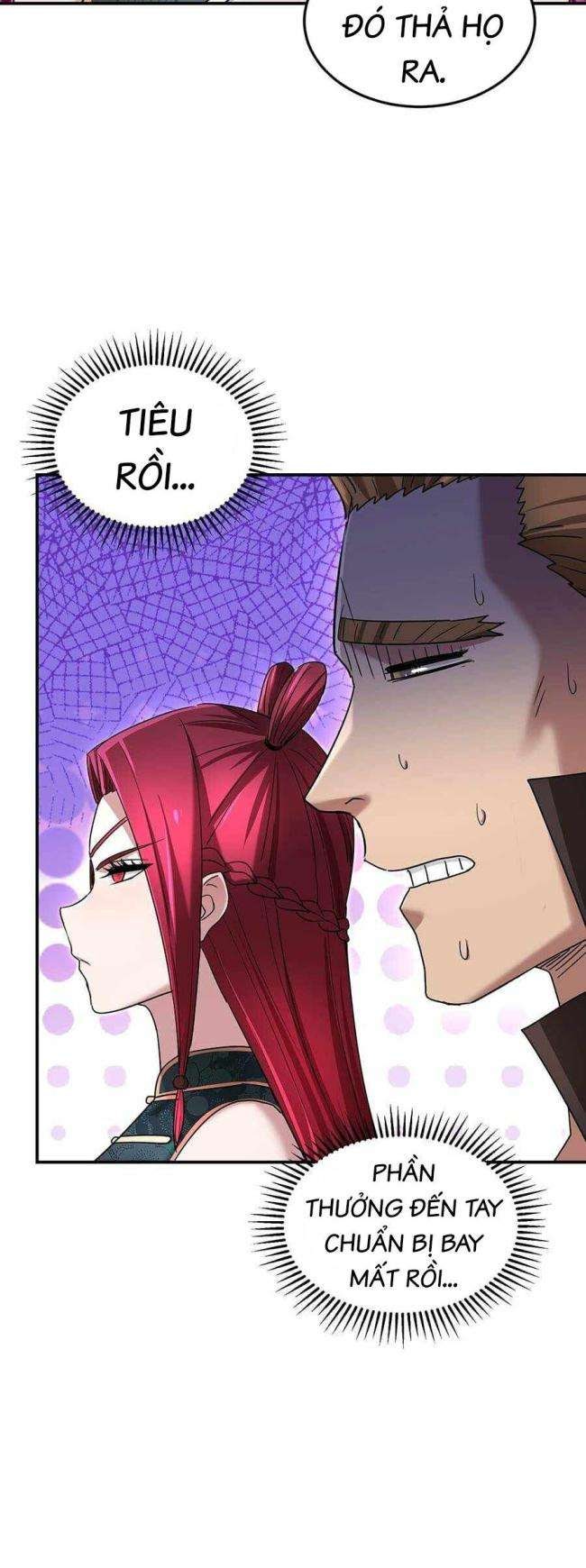 Nhập Hồn Ma Đạo Tổ Sư - Page 29