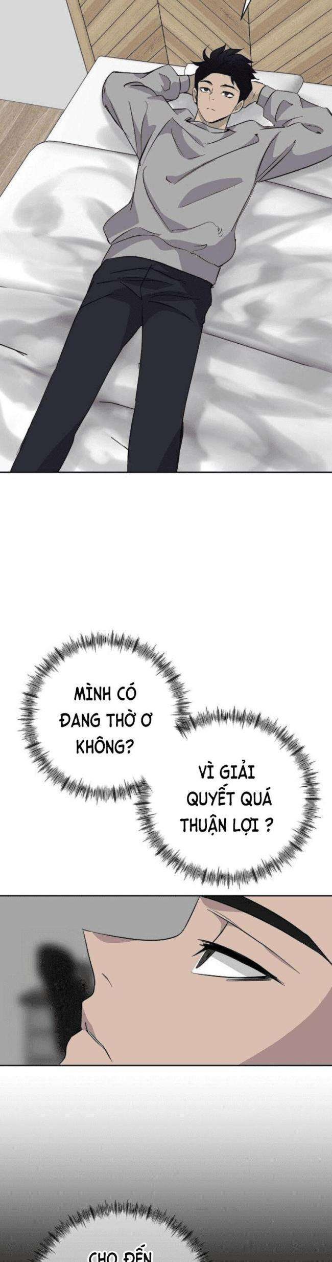 Trò Chơi Ma Quái - Page 25