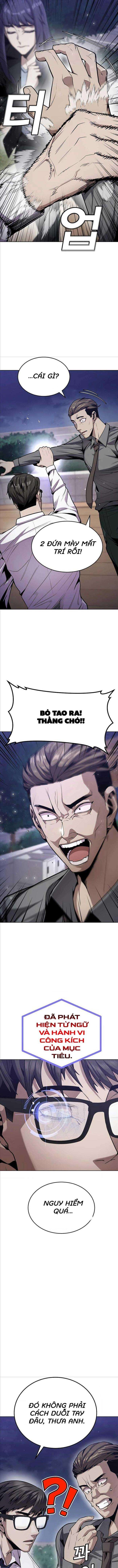 Ói Tiền Ra Đây - Page 23