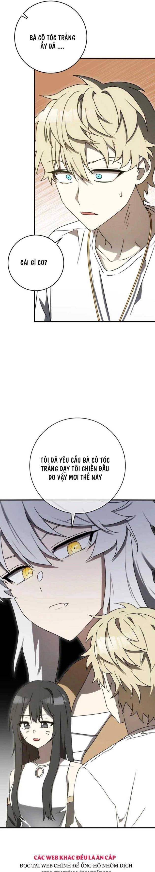 Học Viện Của Con Trai Quỷ Vương - Page 16