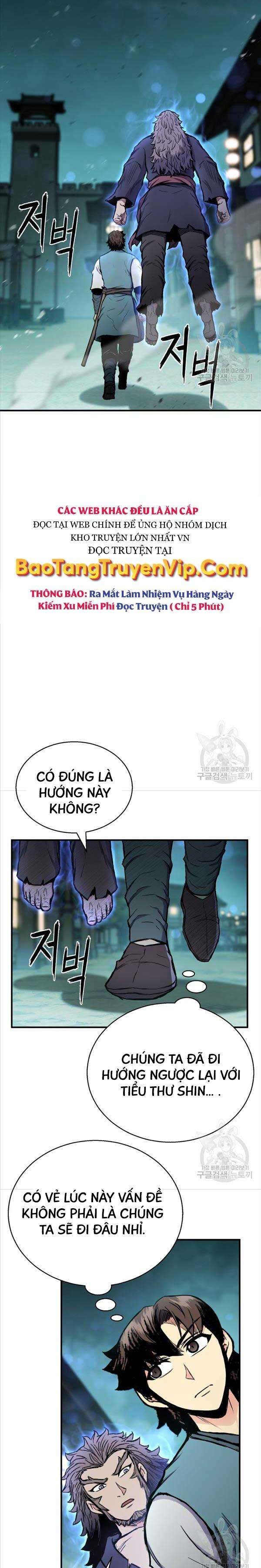 Ta Là Chủ Nhân Của Thư Viện Võ Công - Page 23