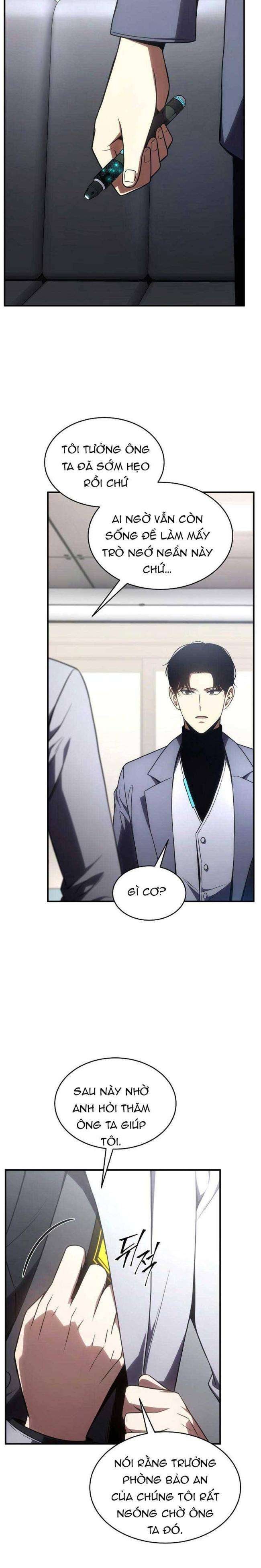 Ma Dược Sư Thiên Tài - Page 22