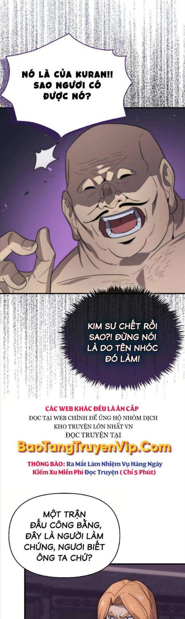 Kiếm Sư Cấp 9 Trở Lại - Page 46