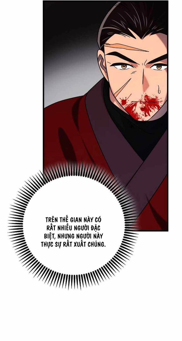 Thiên Phong Phách Đạo - Page 11