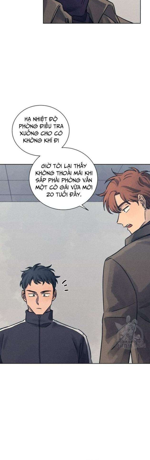 Phỏng Vấn Sát Nhân - Page 8