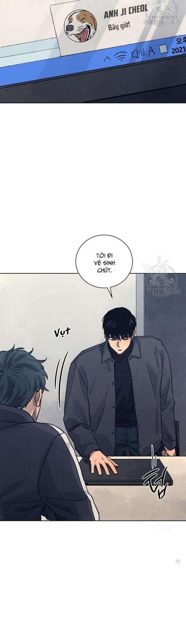 Phỏng Vấn Sát Nhân - Page 27